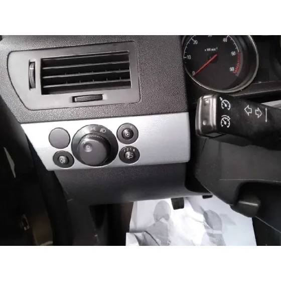 OPEL ASTRA GTC '2005 COSMO GRIS