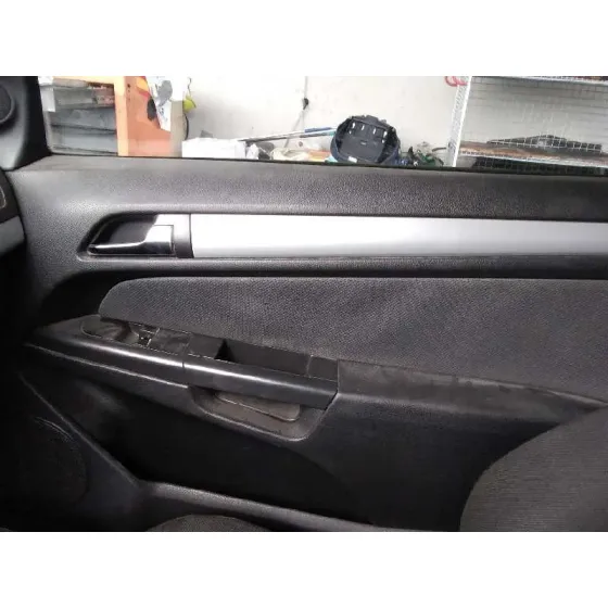 OPEL ASTRA GTC '2005 COSMO GRIS