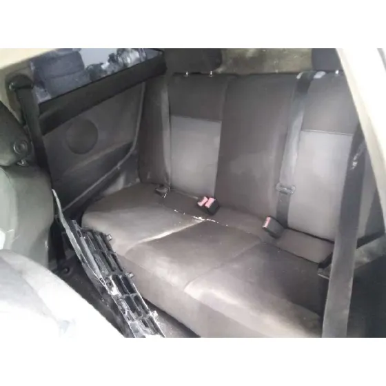 OPEL ASTRA GTC '2005 COSMO GRIS