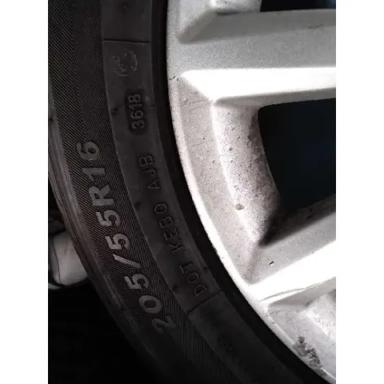 OPEL ASTRA GTC '2005 COSMO GRIS