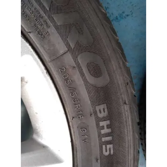 OPEL ASTRA GTC '2005 COSMO GRIS