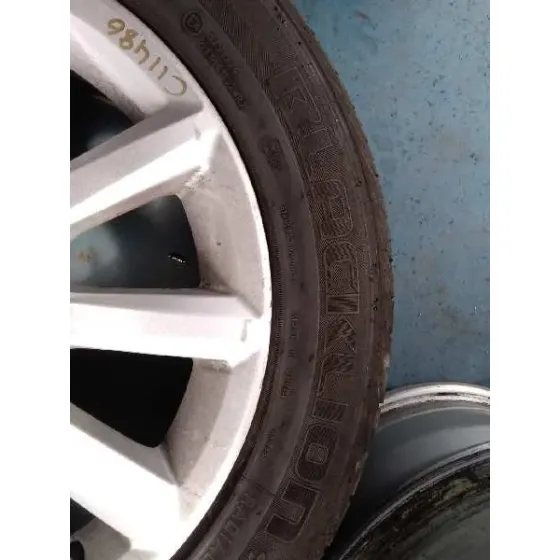 OPEL ASTRA GTC '2005 COSMO GRIS