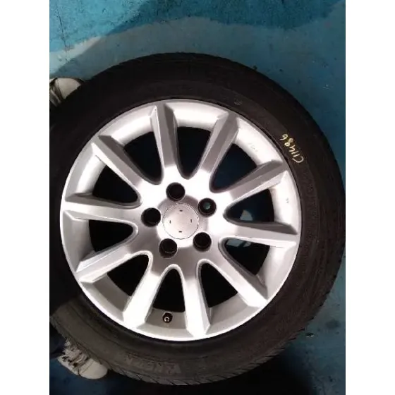 OPEL ASTRA GTC '2005 COSMO GRIS