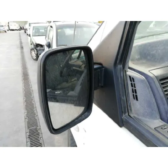 MERCEDES VITO (W638) CAJA CERRADA '2003 * BLANCO