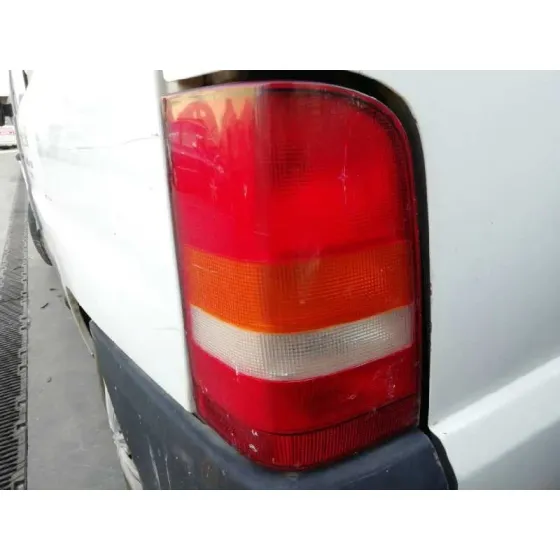 MERCEDES VITO (W638) CAJA CERRADA '2003 * BLANCO