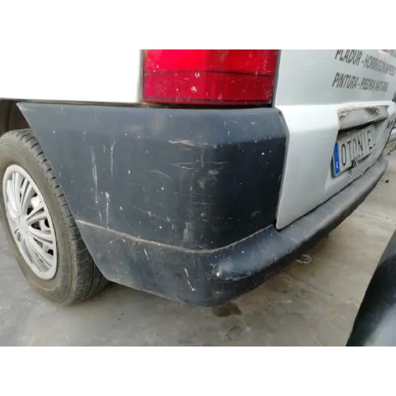 MERCEDES VITO (W638) CAJA CERRADA '2003 * BLANCO
