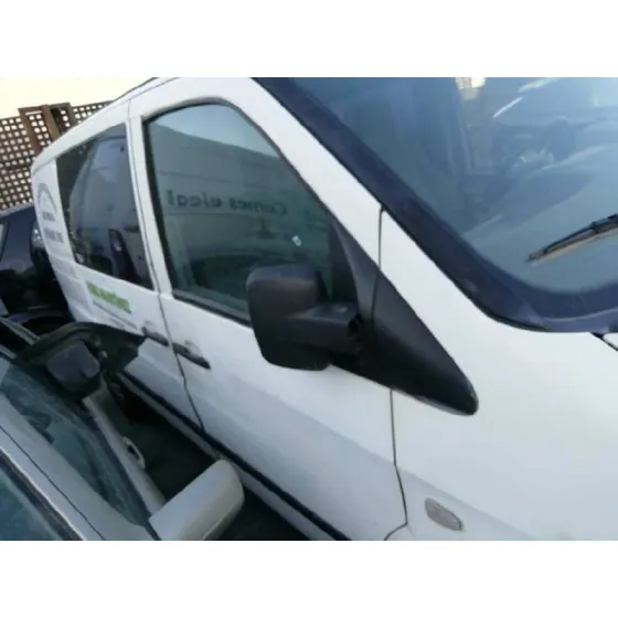 MERCEDES VITO (W638) CAJA CERRADA '2003 * BLANCO