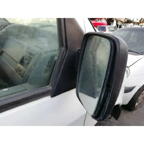 MERCEDES VITO (W638) CAJA CERRADA '2003 * BLANCO