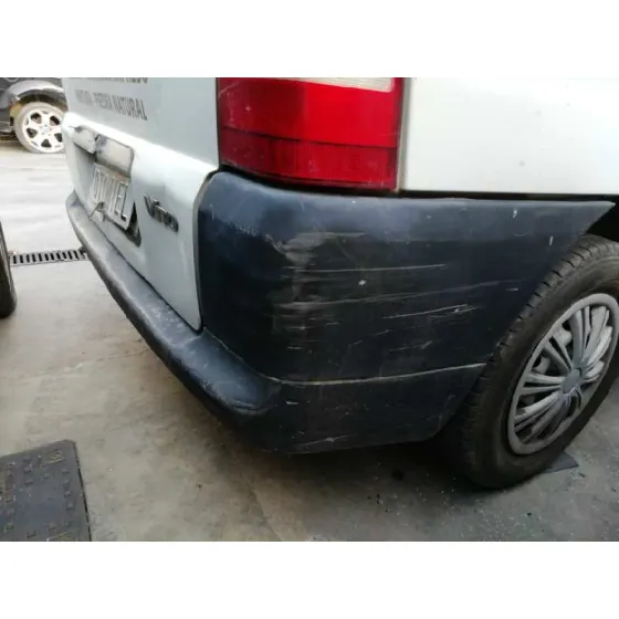 MERCEDES VITO (W638) CAJA CERRADA '2003 * BLANCO
