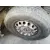 MERCEDES VITO (W638) CAJA CERRADA '2003 * BLANCO
