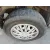 MERCEDES VITO (W638) CAJA CERRADA '2003 * BLANCO
