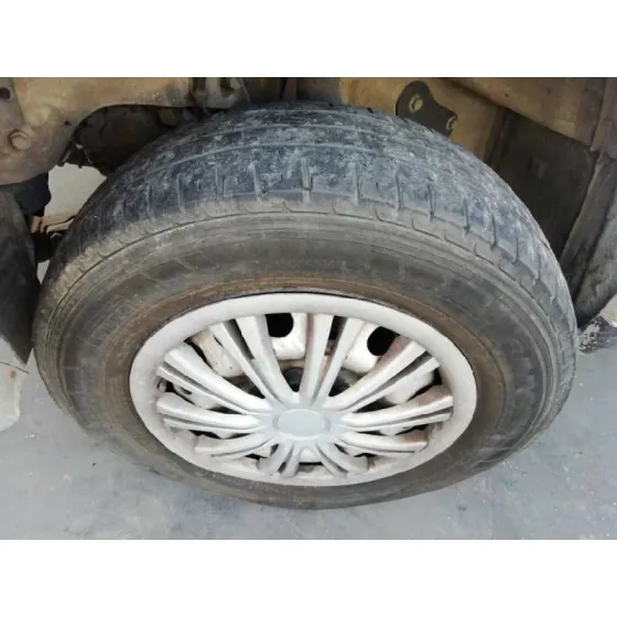 MERCEDES VITO (W638) CAJA CERRADA '2003 * BLANCO