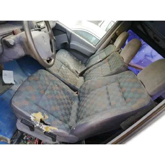 MERCEDES VITO (W638) CAJA CERRADA '2003 * BLANCO