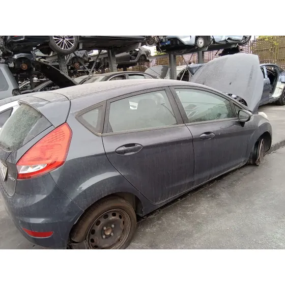 Ford FIESTA VI (CB1, CCN) 2010