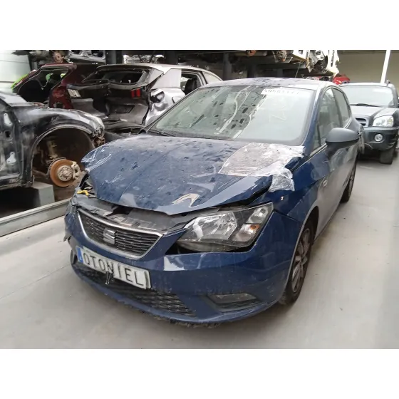 MANUAL C.V.F/KW 9,78/66 MOTOR CJZ