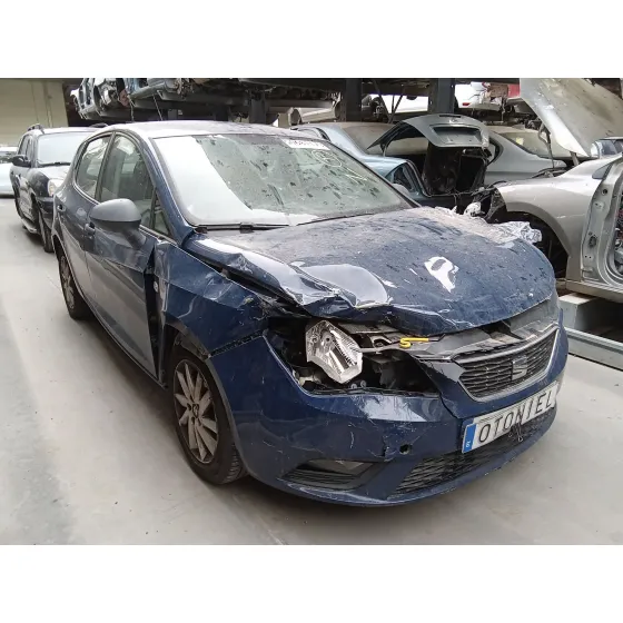 MANUAL C.V.F/KW 9,78/66 MOTOR CJZ