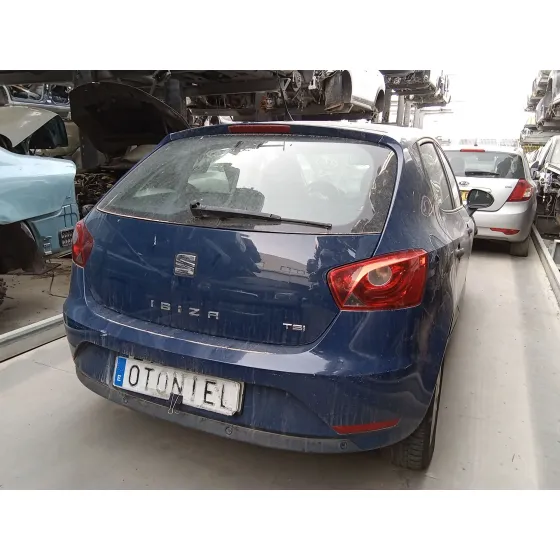 MANUAL C.V.F/KW 9,78/66 MOTOR CJZ