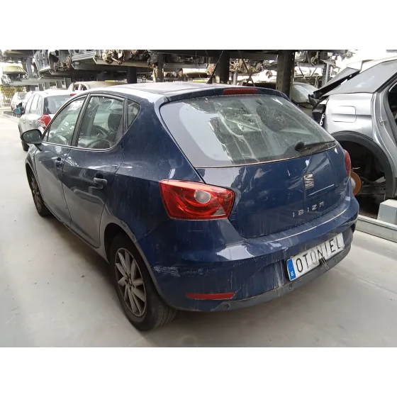 MANUAL C.V.F/KW 9,78/66 MOTOR CJZ