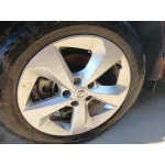 NISSAN QASHQAI II (J11, J11_) CVF/KW: 9.78/85 TIPO MOTOR: HRA2 2013