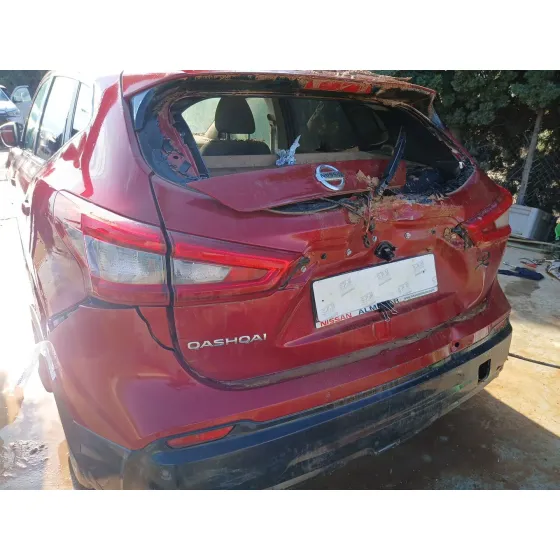 CVF/KW: 9.78/85 TIPO MOTOR: HRA2