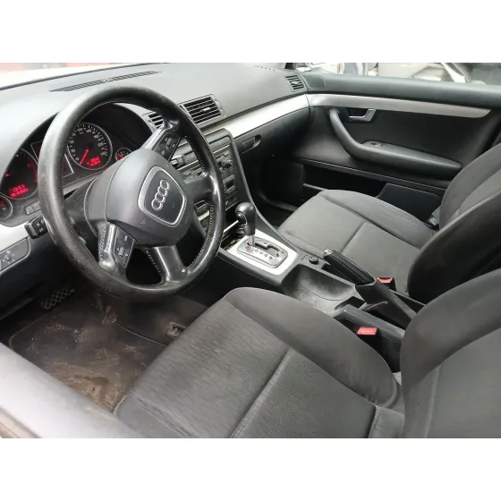 CAMBIO AUTOMATICO. MOTOR BLB