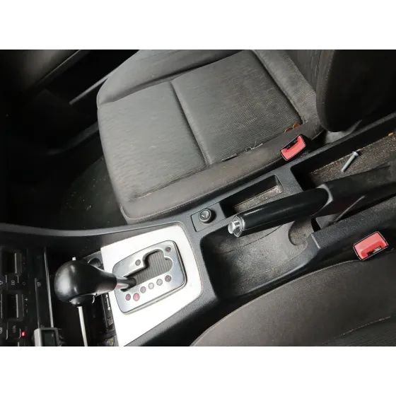 CAMBIO AUTOMATICO. MOTOR BLB