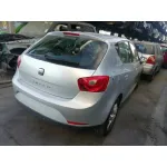 SEAT IBIZA (6J5) SEAT IBIZA (6J5) '2009 1.4 16V GRIS 2008