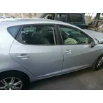 SEAT IBIZA (6J5) SEAT IBIZA (6J5) '2009 1.4 16V GRIS 2008