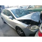 SEAT IBIZA (6J5) SEAT IBIZA (6J5) '2009 1.4 16V GRIS 2008