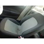 SEAT IBIZA (6J5) SEAT IBIZA (6J5) '2009 1.4 16V GRIS 2008