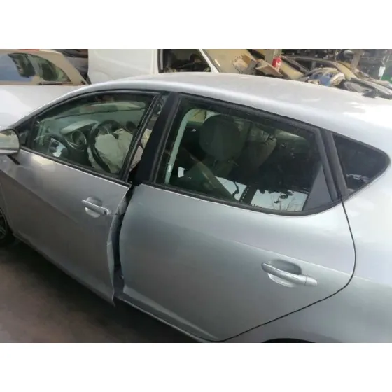 SEAT IBIZA (6J5) '2009 1.4 16V GRIS