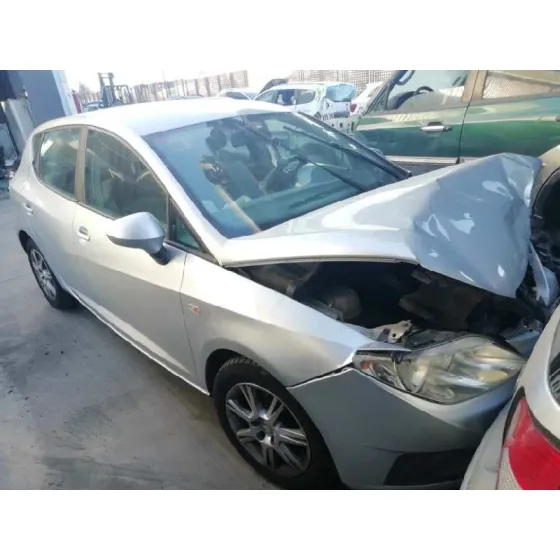 SEAT IBIZA (6J5) '2009 1.4 16V GRIS
