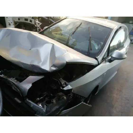 SEAT IBIZA (6J5) '2009 1.4 16V GRIS