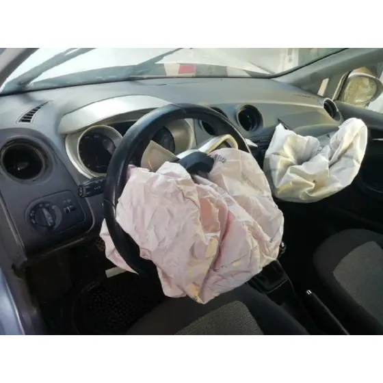 SEAT IBIZA (6J5) '2009 1.4 16V GRIS