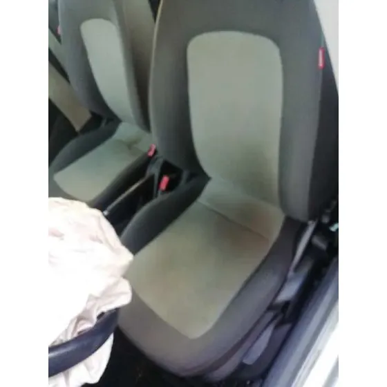 SEAT IBIZA (6J5) '2009 1.4 16V GRIS