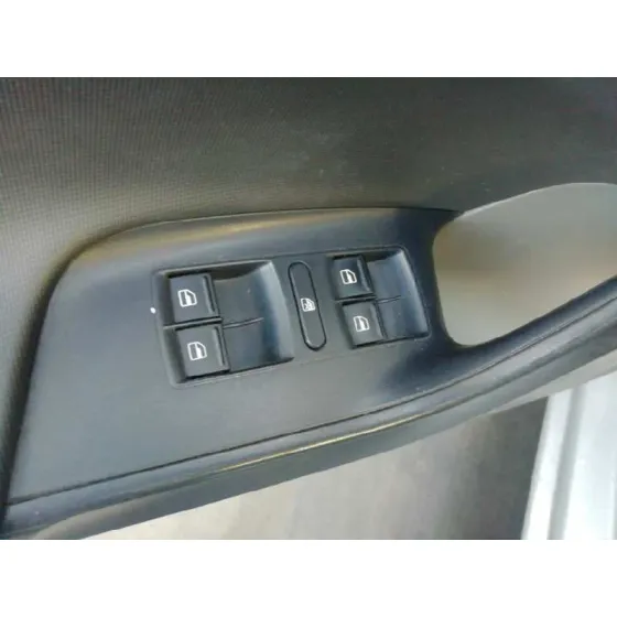 SEAT IBIZA (6J5) '2009 1.4 16V GRIS