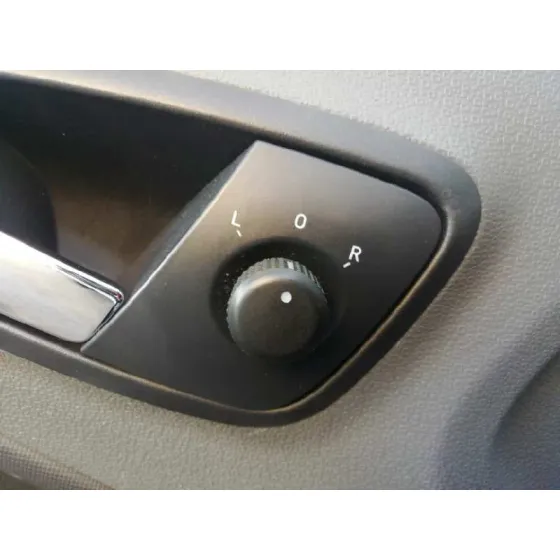 SEAT IBIZA (6J5) '2009 1.4 16V GRIS