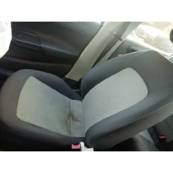 SEAT IBIZA (6J5) '2009 1.4 16V GRIS