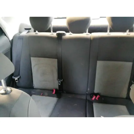 SEAT IBIZA (6J5) '2009 1.4 16V GRIS
