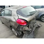FIAT BRAVO (198) FIAT BRAVO (198) '2011 1.6 16V ACTIVE MULTIJET (77KW) GRIS 2008
