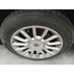 FIAT BRAVO (198) FIAT BRAVO (198) '2011 1.6 16V ACTIVE MULTIJET (77KW) GRIS 2008