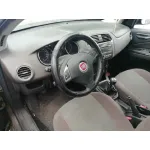 FIAT BRAVO (198) FIAT BRAVO (198) '2011 1.6 16V ACTIVE MULTIJET (77KW) GRIS 2008