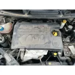 FIAT BRAVO (198) FIAT BRAVO (198) '2011 1.6 16V ACTIVE MULTIJET (77KW) GRIS 2008
