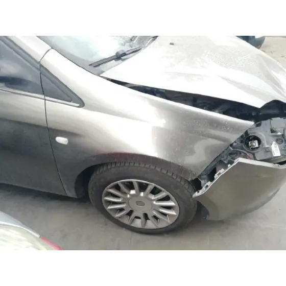 FIAT BRAVO (198) '2011 1.6 16V ACTIVE MULTIJET (77KW) GRIS