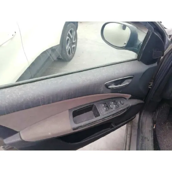 FIAT BRAVO (198) '2011 1.6 16V ACTIVE MULTIJET (77KW) GRIS