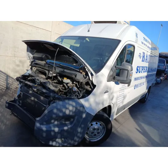 MOTOR F1AE3481D CVF/KW: 14.43/96