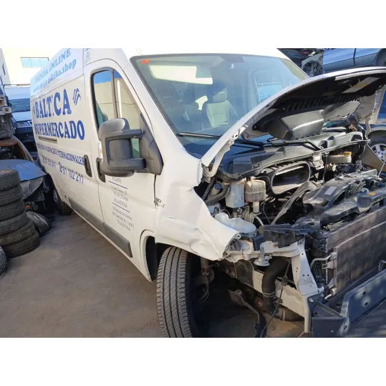 MOTOR F1AE3481D CVF/KW: 14.43/96