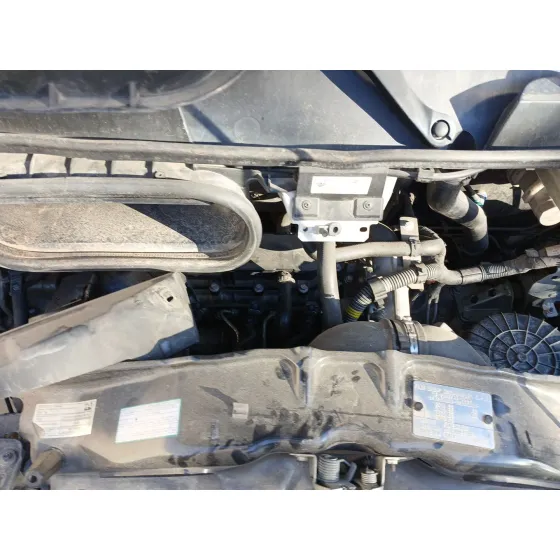 MOTOR F1AE3481D CVF/KW: 14.43/96