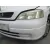 OPEL ASTRA G BERLINA OPEL ASTRA G BERLINA '2001 CLUB BLANCO 1999