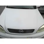 OPEL ASTRA G BERLINA OPEL ASTRA G BERLINA '2001 CLUB BLANCO 1999